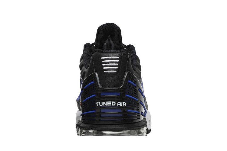 Nike Air Max Plus 3 Hyper Blue