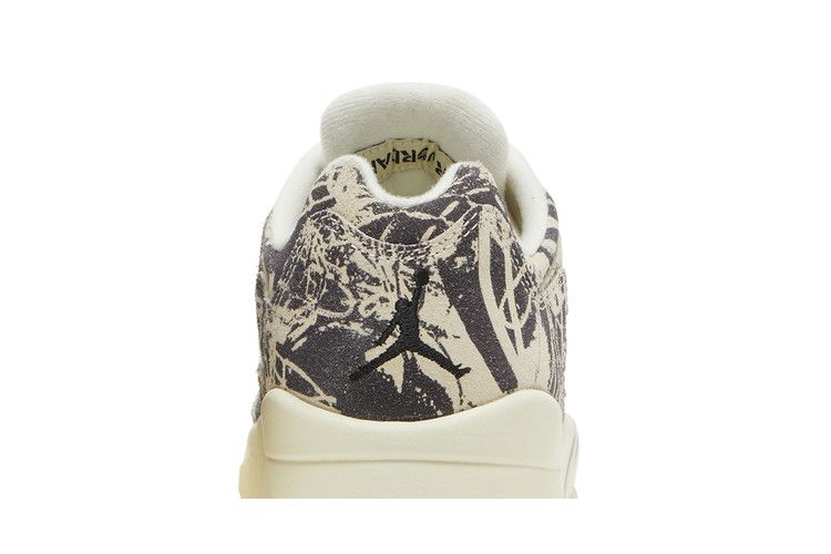 Jordan 5 Retro Low Expression (Women's)