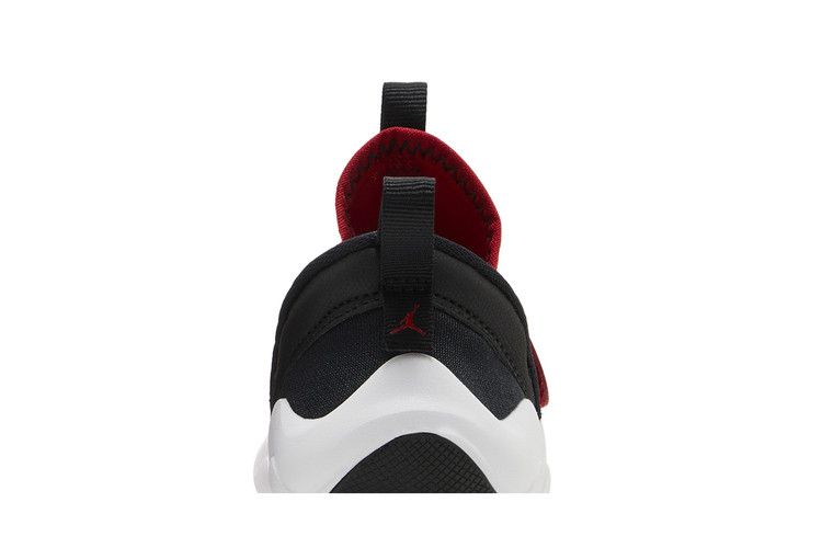 Jordan 23/7 Varsity Red Black White (TD)