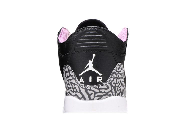 Jordan 3 Retro Electric Green (GS)