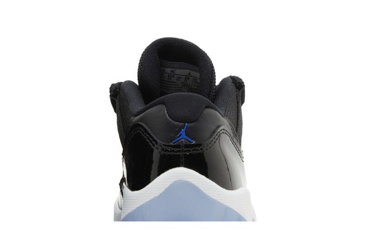 Jordan 11 Retro Low Space Jam (TD)