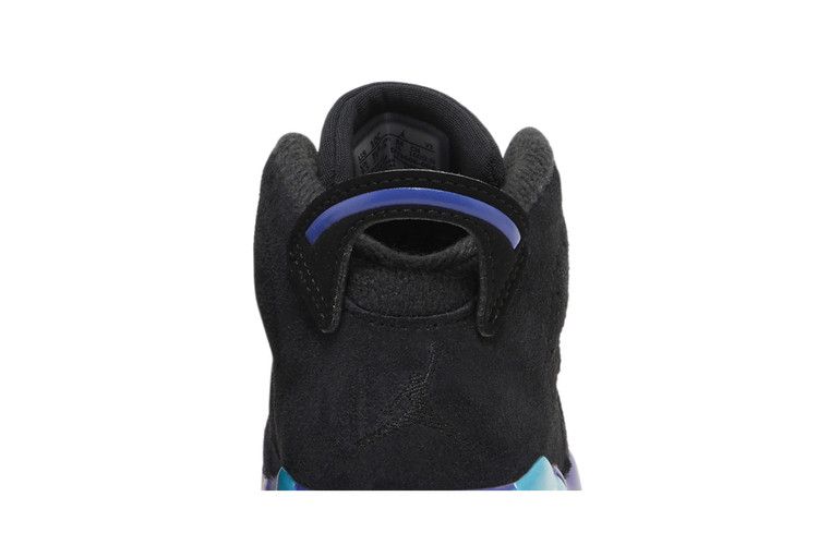 Jordan 6 Retro Aqua (TD)