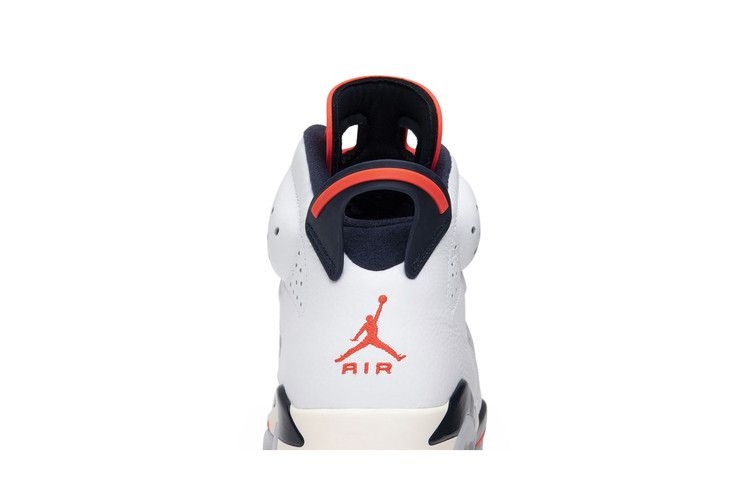Jordan 6 Retro Tinker