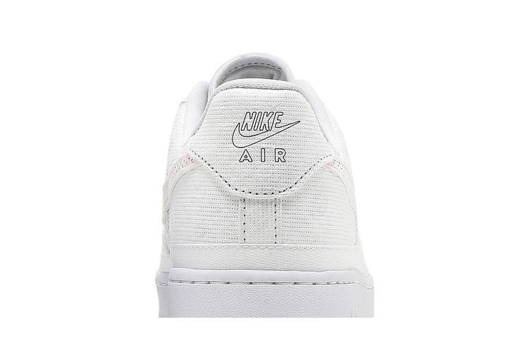 Nike Air Force 1 Low Reveal Fauna Brown Vanilla (Women's)