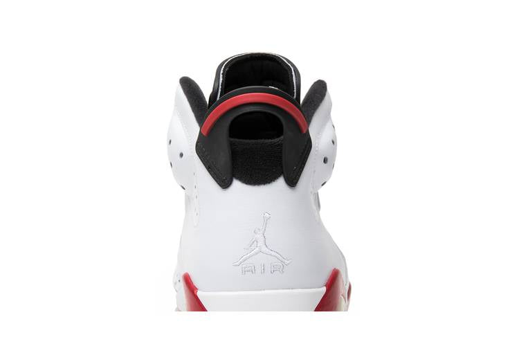 Jordan 6 Retro Bulls (2010)