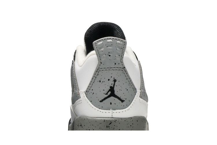 Jordan 4 Retro White Cement (2016) (TD)