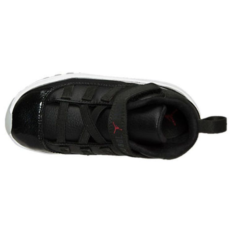Jordan 11 Retro 72-10 (TD)