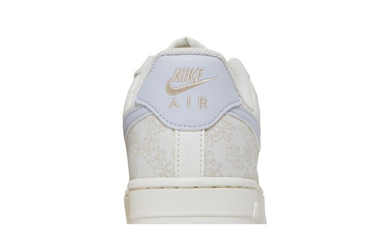 Nike Air Force 1 Low '07 SE Jacquard Floral Embroidery (Women's)
