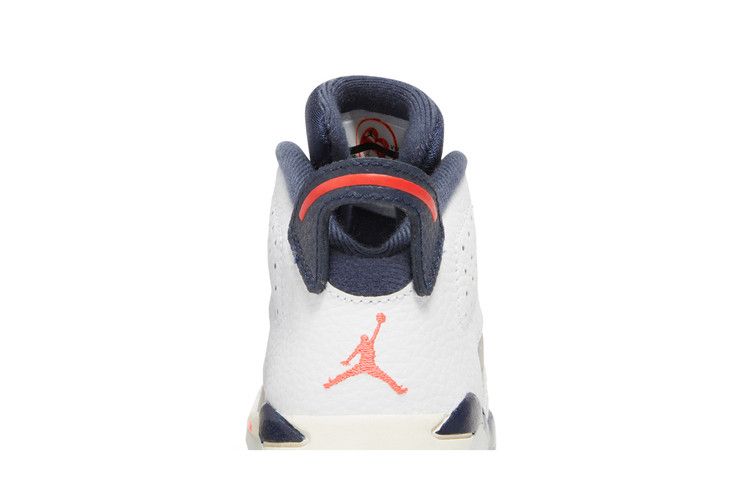 Jordan 6 Retro Tinker (TD)