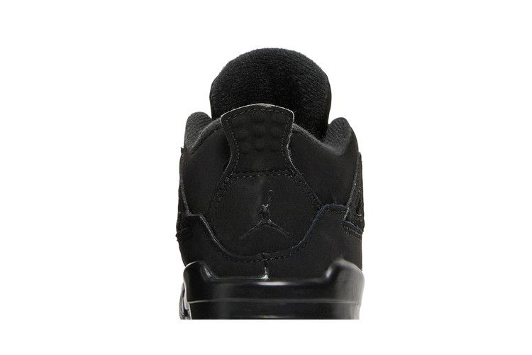 Jordan 4 Retro Black Cat (2020) (TD)