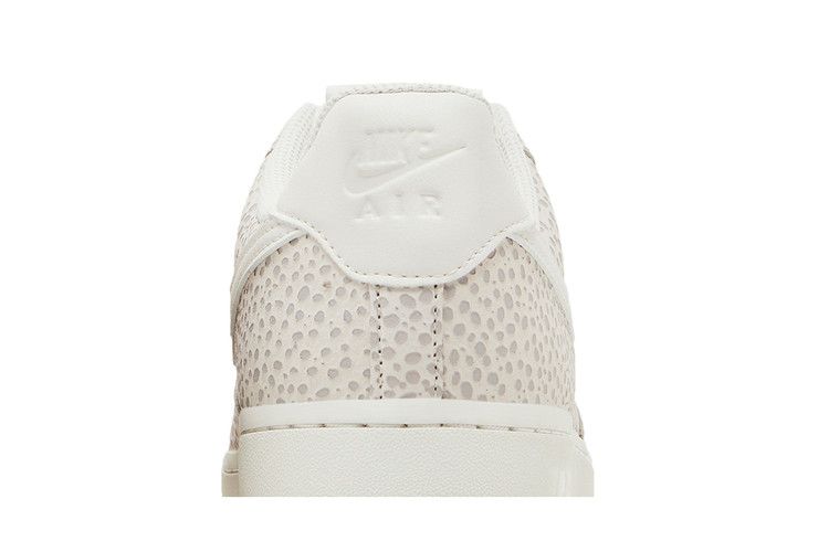 Nike Air Force 1 Low '07 PRM Safari Photon Dust (Women's)
