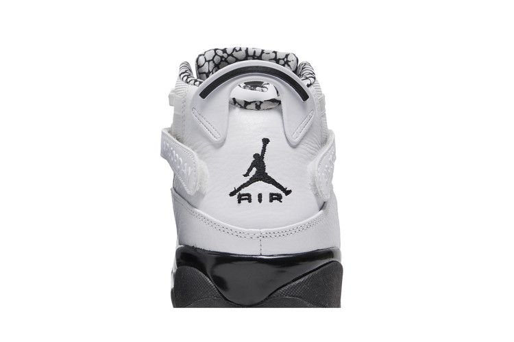 Jordan 6 Rings Motorsport (2010)