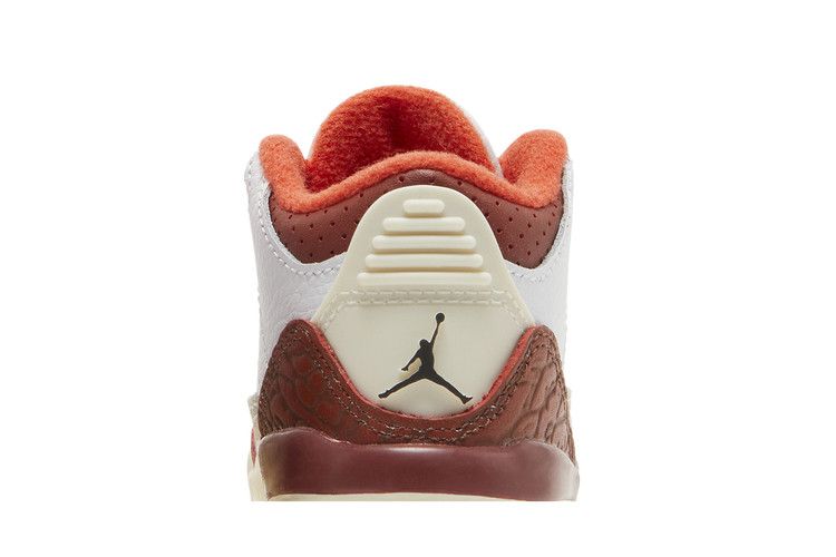 Jordan 3 Retro SE Dunk on Mars (TD)