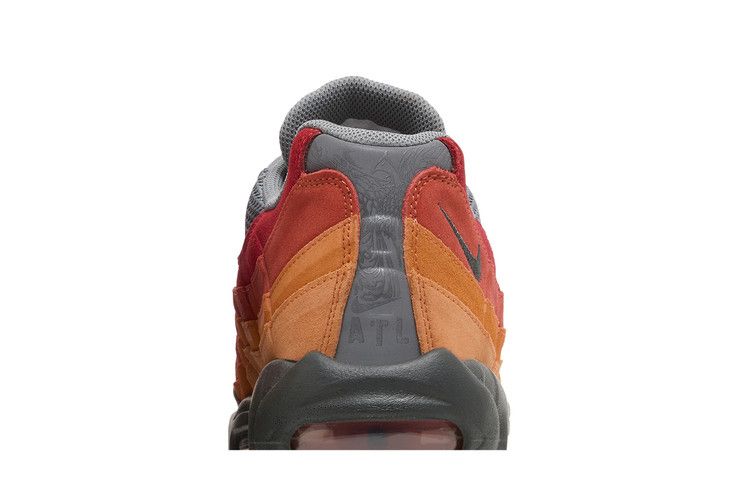 Nike Air Max 95 Premium Atlanta