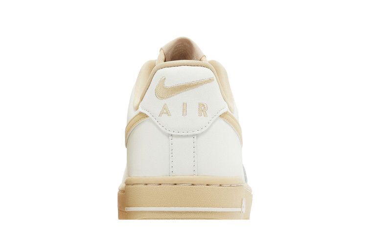 Nike Air Force 1 Low '07 Sail Sesame (Women's)