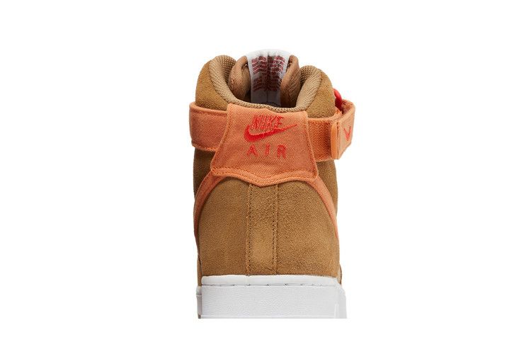 Nike Air Force 1 High 07 LX Deep Driftwood Brown