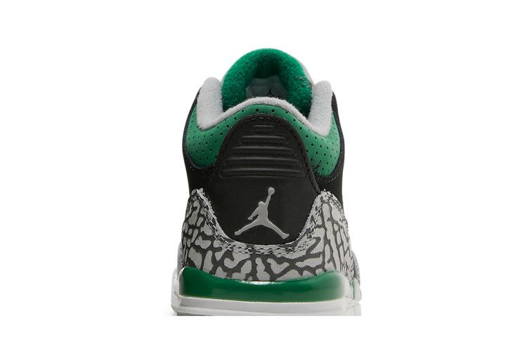 Jordan 3 Retro Pine Green (TD)