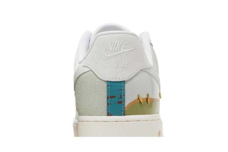 Nike Air Force 1 Low '07 Premium Preservation of History