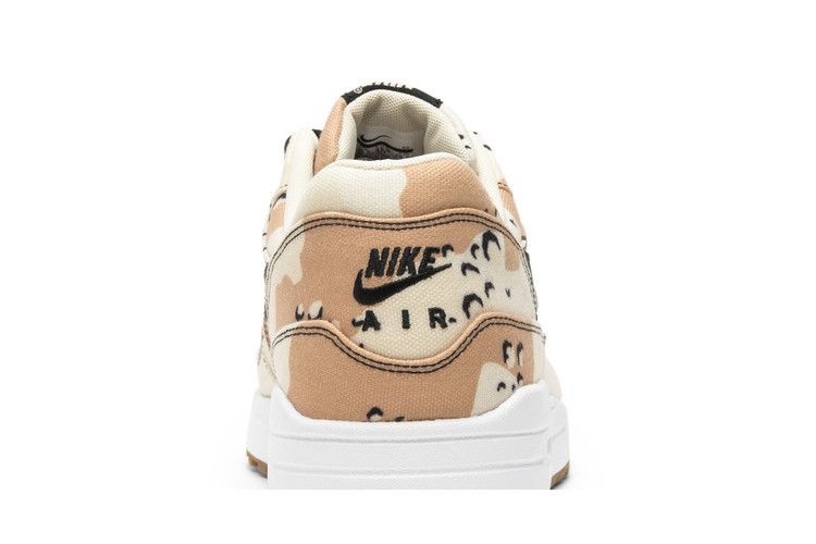 Nike Air Max 1 Desert Camo