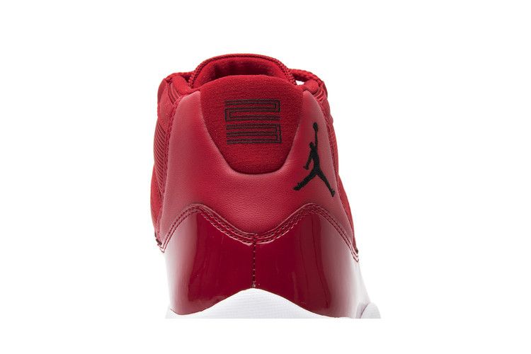 Jordan 11 Retro Win Like 96