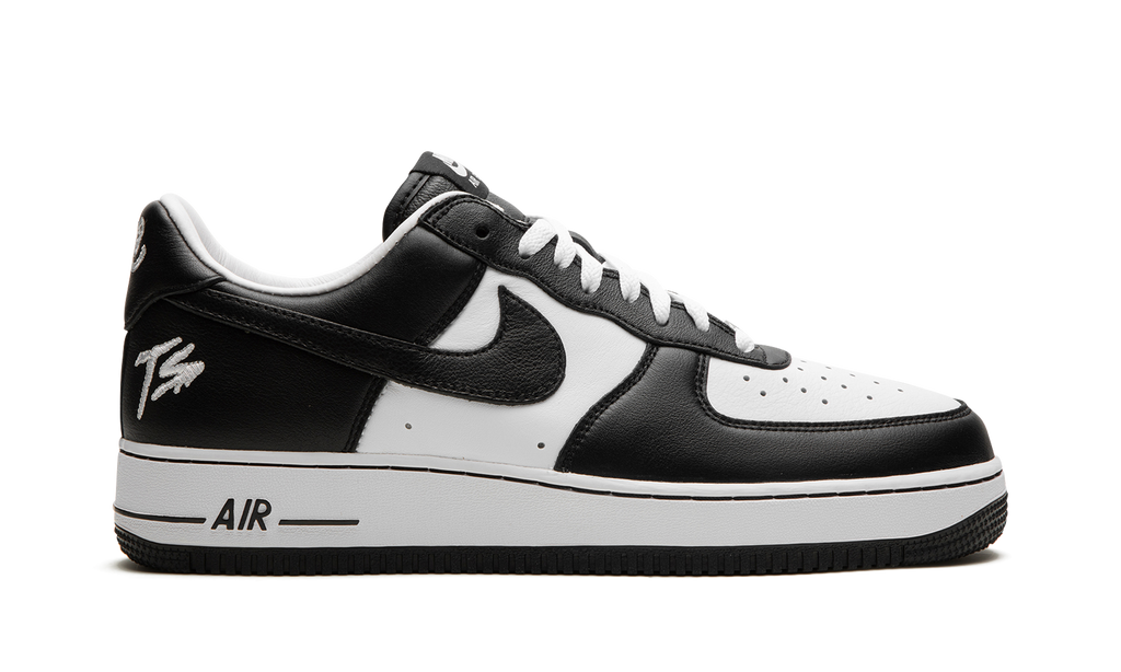 Air Force 1 Low "Terror Squad- Black" FJ5756 100