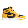 Jordan 1 Retro High Pollen