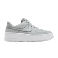 Nike Air Force 1 Sage Low Light Smoke Grey (Women's)