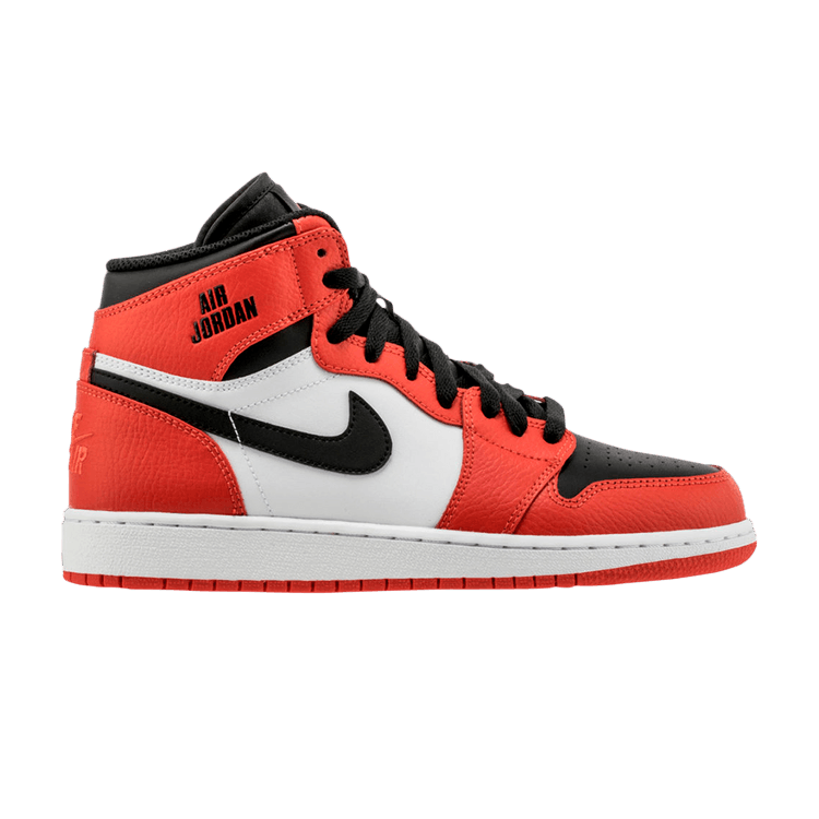 Jordan 1 Retro High Rare Air Max Orange (GS)