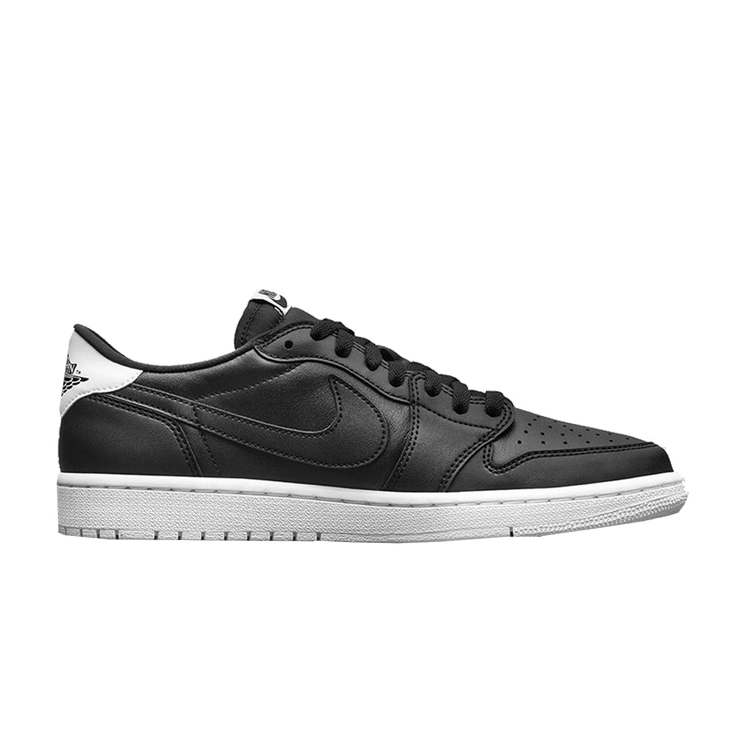 Jordan 1 Retro Low Cyber Monday (2016)