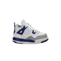 Jordan 4 Retro Deep Royal Blue (TD)