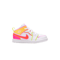 Jordan 1 Mid SE Edge Glow (TD)