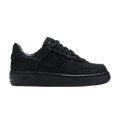 Nike Air Force 1 Low Stussy Black (PS)
