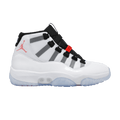 Jordan 11 Adapt White (UK Plug)