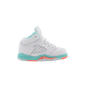Jordan 5 Retro Light Aqua (TD)