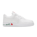 Nike Air Force 1 Low Rose White