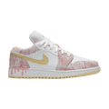 Jordan 1 Low Paint Drip (GS)
