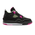 Jordan 4 Retro Fuschia (PS)