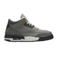 Jordan 3 Retro Cool Grey (2021) (GS)