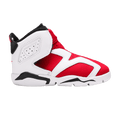 Jordan 6 Retro Little Flex Carmine (2021) (TD)