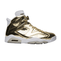 Jordan 6 Retro Pinnacle Metallic Gold