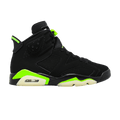 Jordan 6 Retro Electric Green
