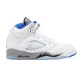 Jordan 5 Retro White Stealth (2021) (GS)