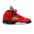 Jordan 5 Retro Raging Bull Red (2021) (GS)