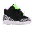 Jordan 3 Retro Electric Green (TD)