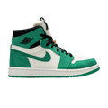 Jordan 1 High Zoom Air CMFT Stadium Green (Women's)