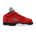 Jordan 5 Retro Raging Bull Red (2021) (TD)