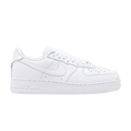 Nike Air Force 1 Low '07 Craft Quadruple White