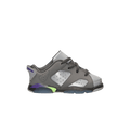 Jordan 6 Retro Low Dark Grey Dark Grey (TD)