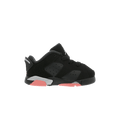 Jordan 6 Retro Low Sunblush (TD)