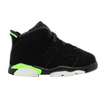 Jordan 6 Retro Electric Green (TD)